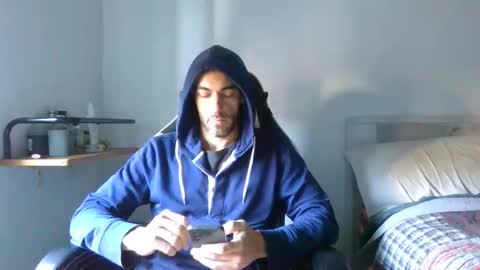 Snapshot of kitosssss chatting on 05.18.26 Steve Cocks online show from 05.18.26