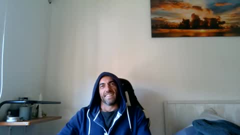 Snapshot of kitosssss chatting on 05.19.26 Steve Cocks online show from 05.19.26
