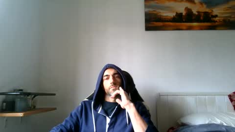 Snapshot of kitosssss chatting on 05.23.26 Steve Cocks online show from 05.23.26