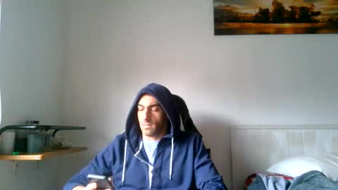 Snapshot of kitosssss chatting on 05.27.26 Steve Cocks online show from 05.27.26