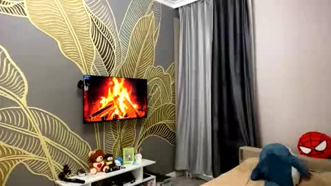 Snapshot of kitostrum chatting on 03.20.26 Tanesha online show from 03.20.26