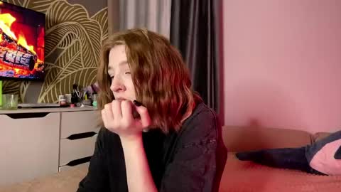 Tanesha online show from 04.18.26