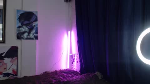 Ari Keimiwrights  online show from 01.16.25