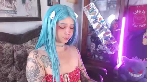 Ari Keimiwrights  online show from 11.02.25