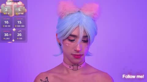 Snapshot of kitsuneplay_ chatting on 02.17.26 Salvatore online show from 02.17.26