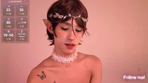 Snapshot of kitsuneplay_ chatting on 02.20.26 Salvatore online show from 02.20.26