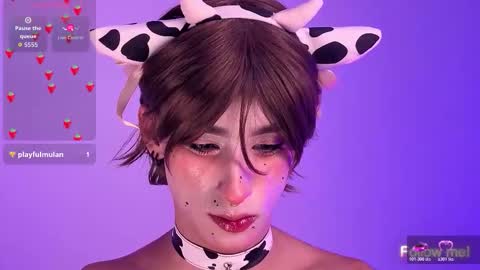 Snapshot of kitsuneplay_ chatting on 02.24.26 Salvatore online show from 02.24.26