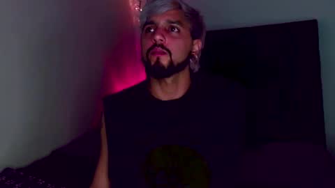 Snapshot of kitsuneshadow22 chatting on 09.14.25 Alejandro online show from 09.14.25