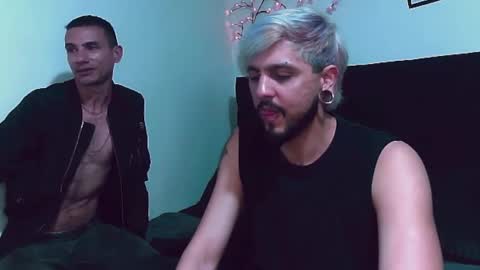 Snapshot of kitsuneshadow22 chatting on 09.20.25 Alejandro online show from 09.20.25