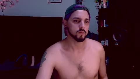 Snapshot of kitsuneshadow22 chatting on 09.28.25 Alejandro online show from 09.28.25