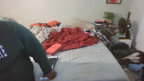 Kitten and rebellious online show from 02.18.25