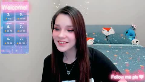 Snapshot of kitten_alisa chatting on 12.15.25 Alissa online show from 12.15.25
