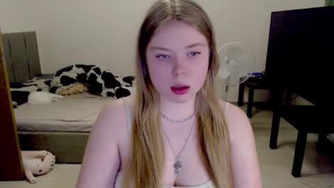 Jennyblonde and Emmabrunette online show from 11.23.25