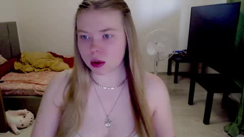 Jennyblonde and Emmabrunette online show from 01.14.26