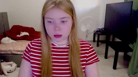 Jennyblonde and Emmabrunette online show from 02.05.26