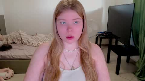 Jennyblonde and Emmabrunette online show from 05.31.26