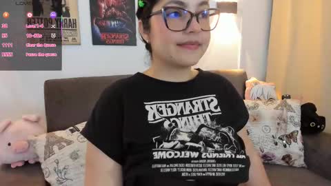 kitten online show from 03.06.26