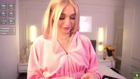 Tessa online show from 03.12.25