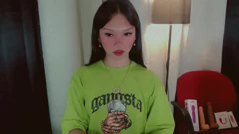 KITTY online show from 11.11.25