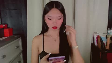 Snapshot of kitteylovesyou chatting on 04.24.26 KITTY online show from 04.24.26