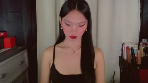 Snapshot of kitteylovesyou chatting on 05.01.26 KITTY online show from 05.01.26