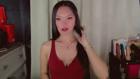 Snapshot of kitteylovesyou chatting on 05.29.26 KITTY online show from 05.29.26