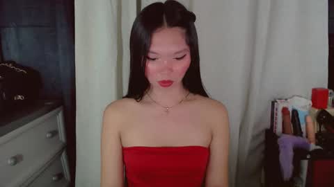 Snapshot of kitteylovesyou chatting on 06.10.26 KITTY online show from 06.10.26