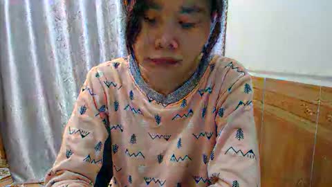 kitti_baby2x online show from 11.13.25