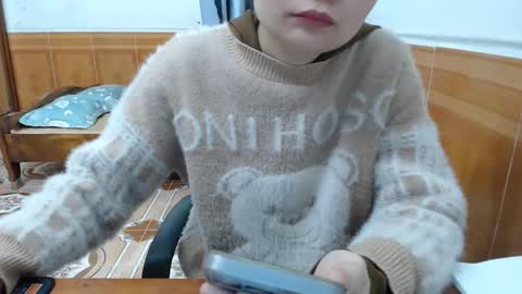 Snapshot of kitti_baby2x chatting on 02.02.26 kitti_baby2x online show from 02.02.26