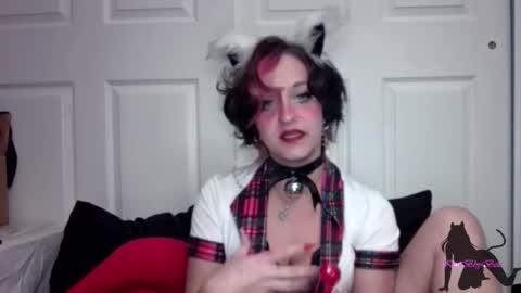 Kitti online show from 10.30.25