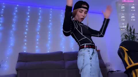 Veronica online show from 02.11.26