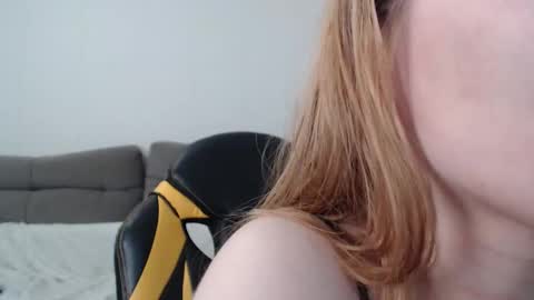 Snapshot of kittie_bear chatting on 03.20.26 Veronica online show from 03.20.26