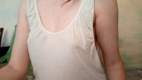 Snapshot of kittie_creme chatting on 07.19.26 Kittie Creme online show from 07.19.26