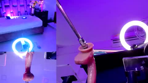 Eva  online show from 02.25.26