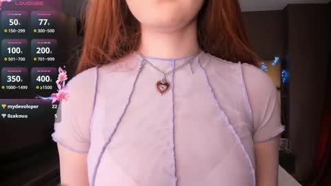 Agatha online show from 02.27.25