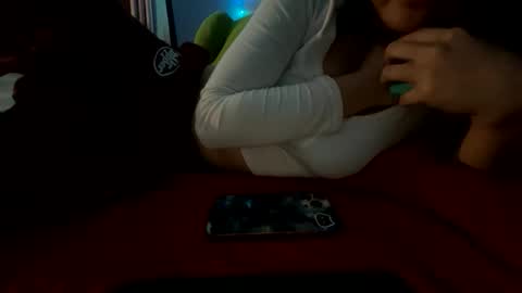 Snapshot of kittimisa chatting on 02.24.26 kittimisa online show from 02.24.26