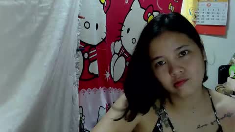 Snapshot of kittlyn chatting on 09.26.25 kittlyn online show from 09.26.25