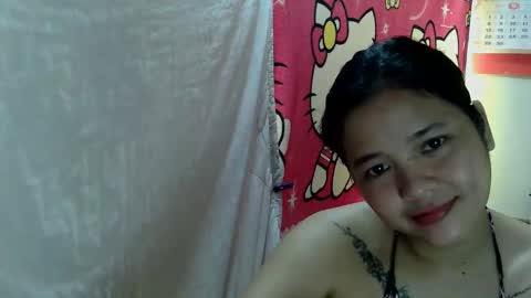 Snapshot of kittlyn chatting on 09.27.25 kittlyn online show from 09.27.25