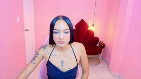 Snapshot of kitty1_xx_ chatting on 05.07.26 PVT 12TK 02PM - 9PM COLOMBIA online show from 05.07.26
