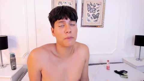 Snapshot of kitty430_ chatting on 01.28.25 kitty430_ online show from 01.28.25