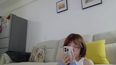 Snapshot of kitty773272 chatting on 05.12.26 Kitty and Aniki online show from 05.12.26