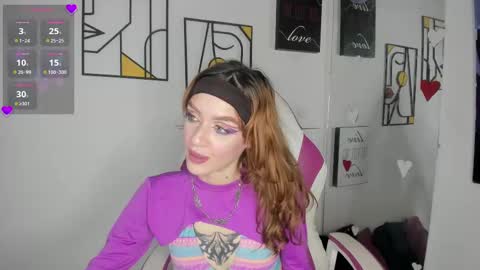  KITTY online show from 02.17.25