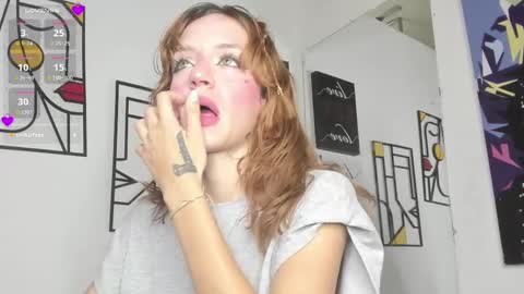  KITTY online show from 02.28.25