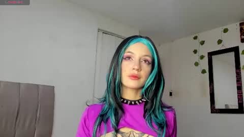  KITTY online show from 06.12.26