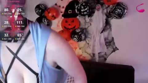 kitty__chs online show from 10.01.25