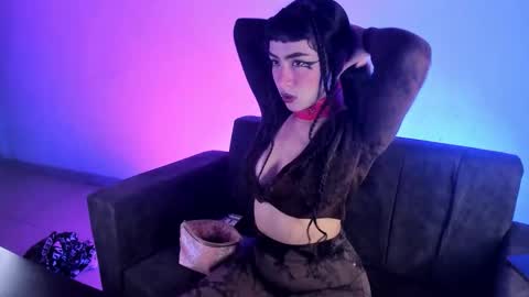 kitty__chs online show from 10.15.25