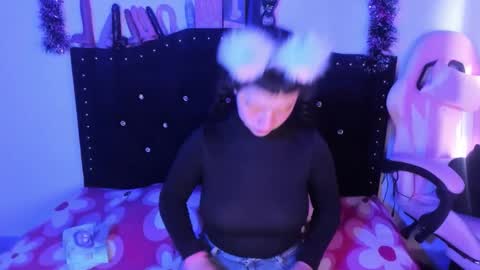 kitty__chs online show from 02.08.26