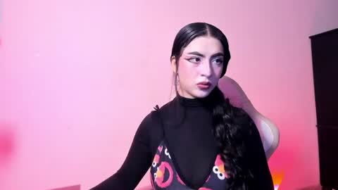 Snapshot of kitty__chs chatting on 07.24.26 kitty__chs online show from 07.24.26