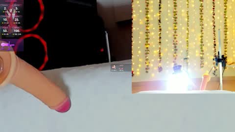 Kitty online show from 10.31.25