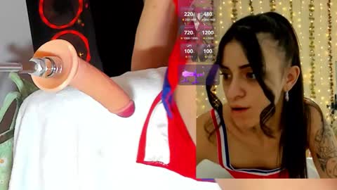 Kitty online show from 11.26.25